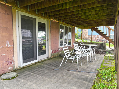Remodel or Knock Down Opportunity on Magician Lake! - photo 24