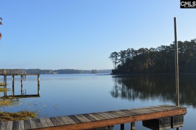 1 acre lot  with a dock. - Lake Lot For Sale in Ridgeway, South Carolina