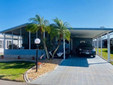 Lake Denton Home For Sale in Avon Park Florida