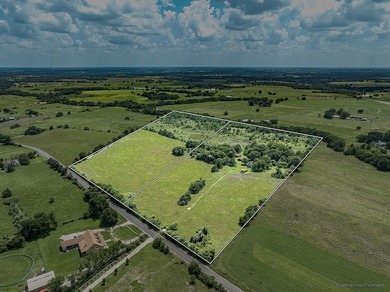 (private lake, pond, creek) Acreage For Sale in Bellville Texas