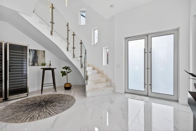 Your Waterfront Sanctuary Awaits. Discover this stunning, newly - photo 16