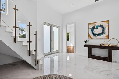 Your Waterfront Sanctuary Awaits. Discover this stunning, newly - photo 17