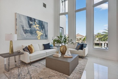 Your Waterfront Sanctuary Awaits. Discover this stunning, newly - photo 21