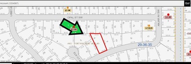 Oversized lot for your dream oversized home .don't miss out - photo 2