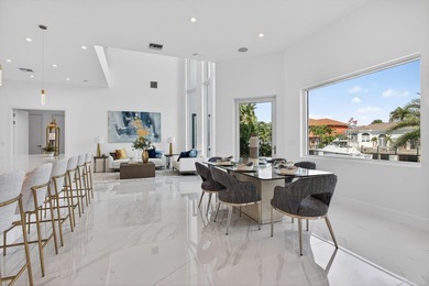Your Waterfront Sanctuary Awaits. Discover this stunning, newly - photo 24