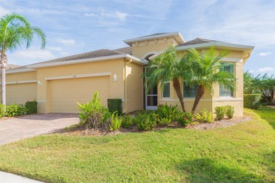 (private lake, pond, creek) Home For Sale in Sun City Center Florida