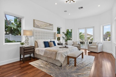Your Waterfront Sanctuary Awaits. Discover this stunning, newly - photo 33