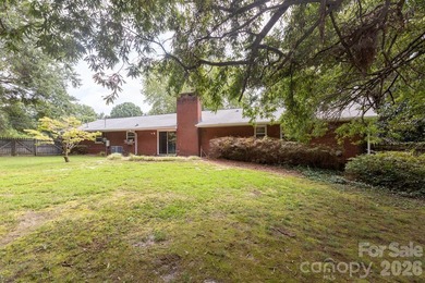 Welcome to this classic 1960s ranch-style home, perfectly - photo 34