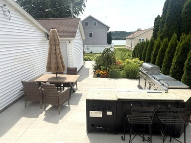 Charm and Comfort!!! This beautifully updated and well cared for - photo 36