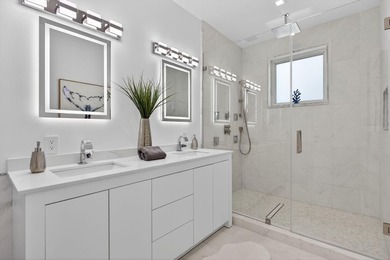 Your Waterfront Sanctuary Awaits. Discover this stunning, newly - photo 37