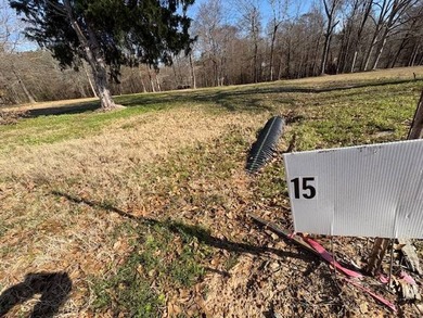 Toledo Bend Reservoir Lot For Sale in Many Louisiana