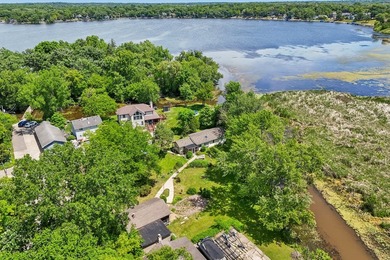 ***Three Buildings, Over an Acre, & 400+ Feet of Waterfront - photo 43