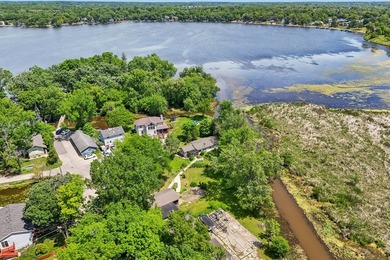 ***Three Buildings, Over an Acre, & 400+ Feet of Waterfront - photo 44