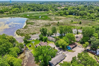 ***Three Buildings, Over an Acre, & 400+ Feet of Waterfront - photo 46