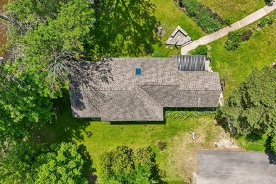 ***Three Buildings, Over an Acre, & 400+ Feet of Waterfront - photo 49