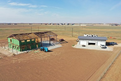 (private lake, pond, creek) Home For Sale in Lubbock Texas