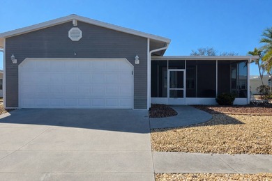 South Branch Manatee River  Home For Sale in Ruskin Florida