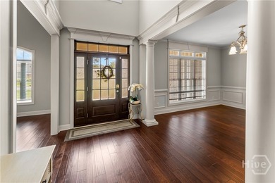 Beautifully designed custom brick home featuring 4 bedrooms, 3.5 - photo 8