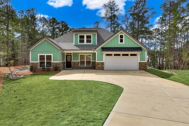 Strom Thurmond / Clarks Hill Lake Home For Sale in Mccormick South Carolina