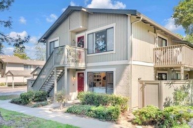 The Best Location in the Community! Light & Bright End Unit with - photo 1