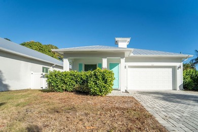 St. Lucie River Home For Sale in Stuart Florida