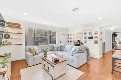The Best Location in the Community! Light & Bright End Unit with - photo 3