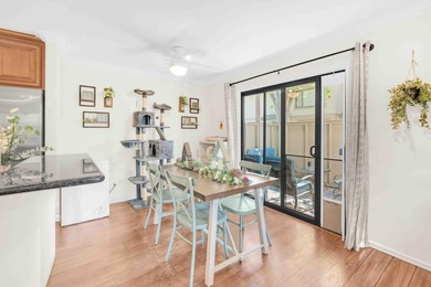 The Best Location in the Community! Light & Bright End Unit with - photo 7