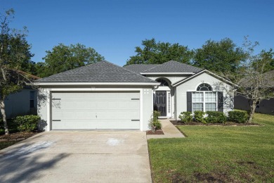 (private lake, pond, creek) Home For Sale in St Augustine Florida