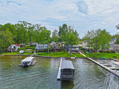 Remodel or Knock Down Opportunity on Magician Lake! - photo 10