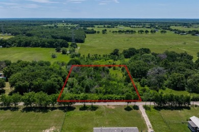 Discover tranquility on this expansive 2.07-acre wooded lot - Lake Acreage For Sale in Kemp, Texas