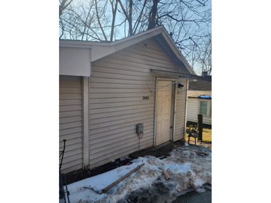 Lake Home For Sale in Cannelton, Indiana