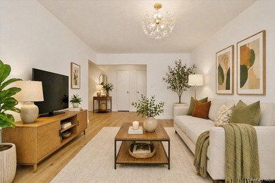 Welcome to your new home. This beautiful and totally renovated 2 - photo 3