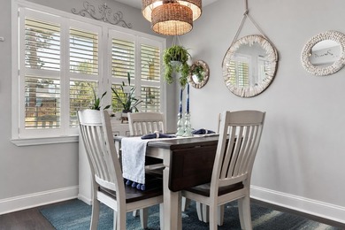 Welcome to Lake Homes, nestled in the highly desirable community - photo 11