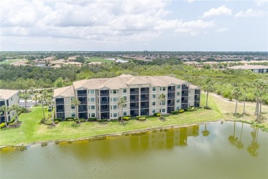 Lake Condo For Sale in Bradenton, Florida