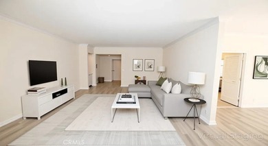 Unleash your inner Angeleno in this prime Westside condo!
This