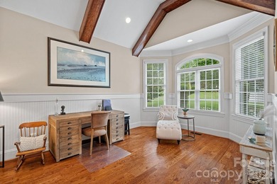 Discover the space, flexibility, and golf-course community - photo 12