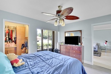 Welcome to this inviting first-floor condo in a gated community - photo 13