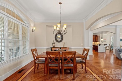 Discover the space, flexibility, and golf-course community - photo 14