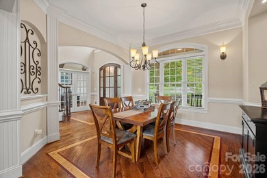 Discover the space, flexibility, and golf-course community - photo 15