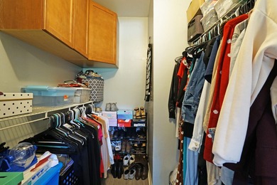 Welcome to this inviting first-floor condo in a gated community - photo 15