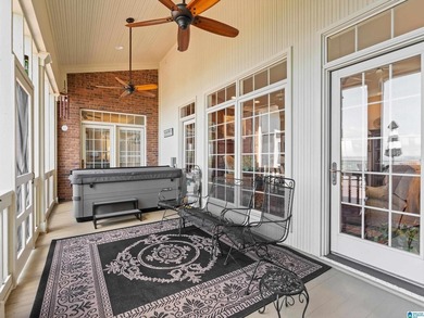 Amazing views overlook Lake Guntersville in the desired River - photo 7