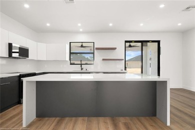 Welcome to this modern 3 bed, 2 bath home,2 car garage with - photo 17