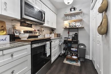 Welcome to Lake Homes, nestled in the highly desirable community - photo 18