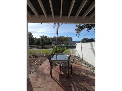 This waterfront ground-level 2-bedroom, 1-bath charmer comes - photo 18