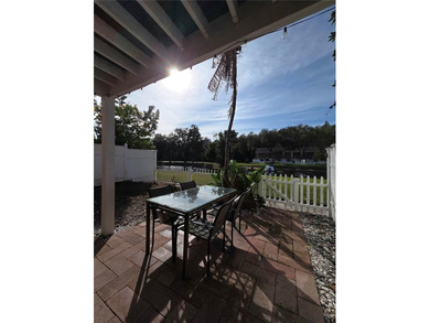 This waterfront ground-level 2-bedroom, 1-bath charmer comes - photo 19