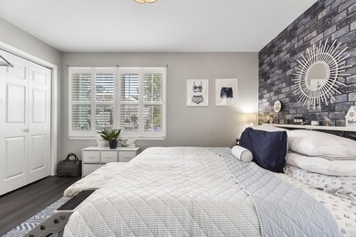 Welcome to Lake Homes, nestled in the highly desirable community - photo 20