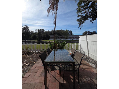 This waterfront ground-level 2-bedroom, 1-bath charmer comes - photo 20