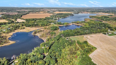 Lake Acreage For Sale in Vicksburg, Michigan