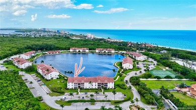 (private lake, pond, creek) Condo Sale Pending in Jensen Beach Florida