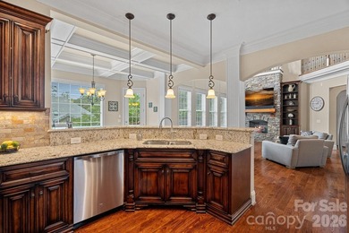 Discover the space, flexibility, and golf-course community - photo 22